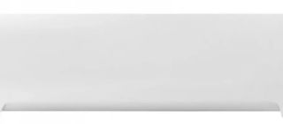 Экран фронтальный для ванны Эстет Chester silk ФР-00014661 170см белый